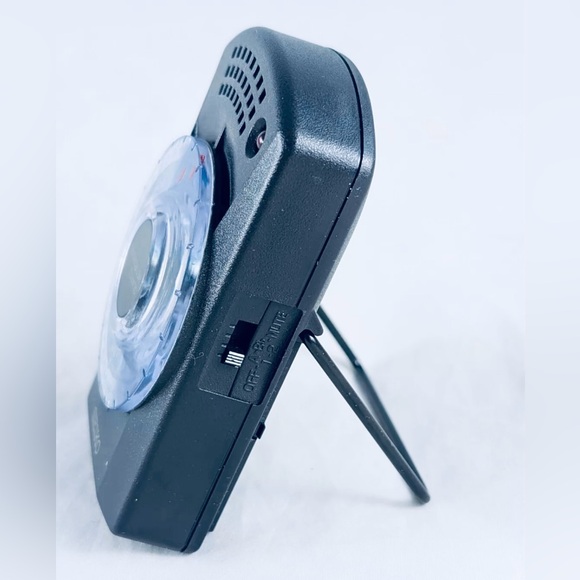 SEIKO Quartz Metronome SQ50 With 2 Tone Options Earphone Jack Tested Working - Picture 5 of 5